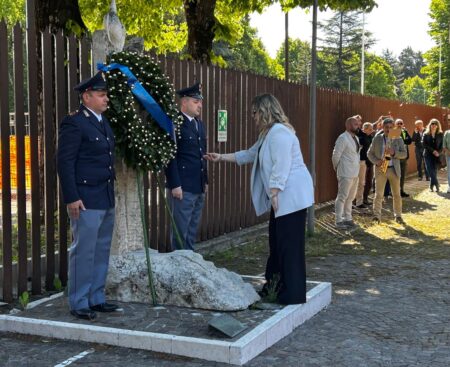 Memorial Day L’Aquila 2026