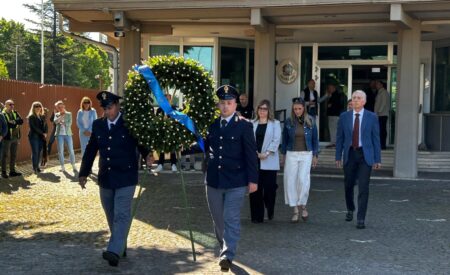 Memorial Day a L’Aquila, il ricordo delle vittime di mafia