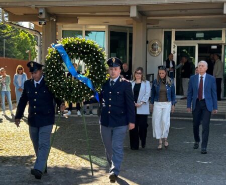 Memorial Day L’Aquila 2026