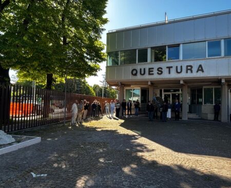 Memorial Day L’Aquila 2026