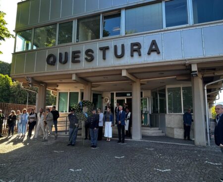 Memorial Day L’Aquila 2026