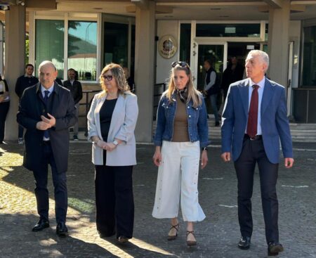 Memorial Day L’Aquila 2026