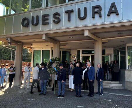 Memorial Day L’Aquila 2026