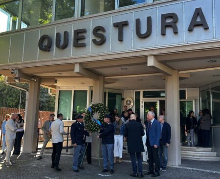 Memorial Day L’Aquila 2026
