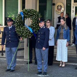 Memorial Day L’Aquila 2026