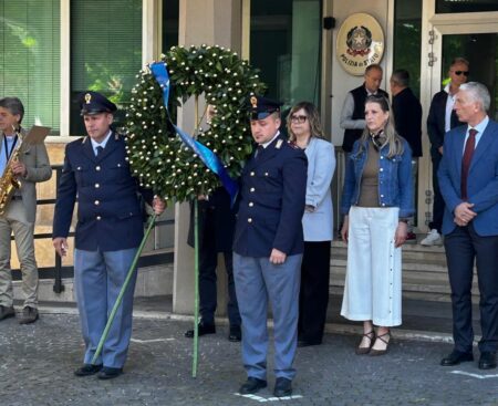 Memorial Day L’Aquila 2026