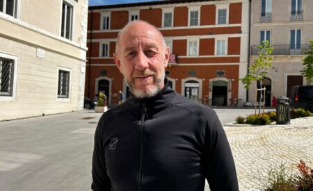 Torna la Stracittadina, oltre 1600 podisti in corsa per le vie dell’Aquila