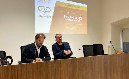 La Perdonanza si fa beneficenza, dal 2019 donati 320mila euro
