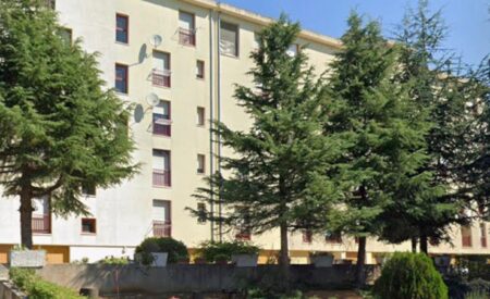 Avezzano: parte il restyling energetico di un palazzo Ater