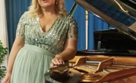 L’Aquila: all’Auditorium del Parco un concerto per la Festa della Mamma