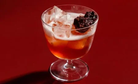 Il drink abruzzese Oro rosso conquista la Campari Bartender Competition