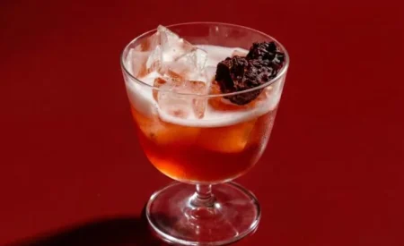 Il drink abruzzese Oro rosso conquista la Campari Bartender Competition