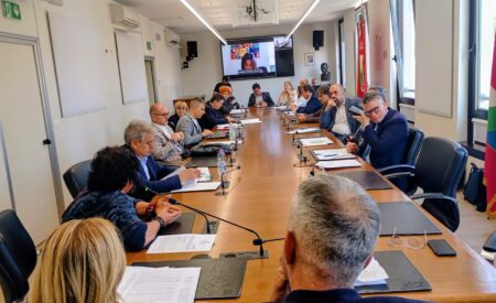 Abruzzo: Commissione di Vigilanza, tre fronti aperti contro la Regione
