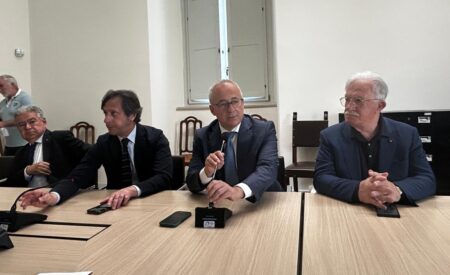 Fabio Frullo aderisce ad Azione, cambio di passo nel partito
