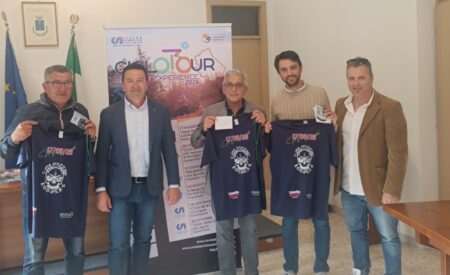 Presentata la prima tappa dell’Abruzzo Experience 2026
