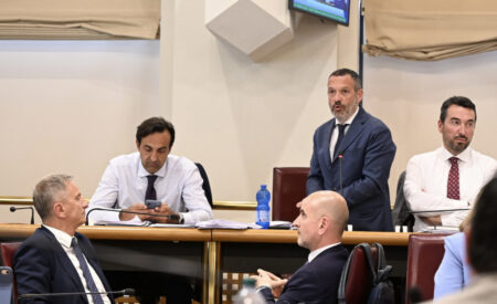 Consiglio regionale: la riforma del sistema idrico in Abruzzo è legge