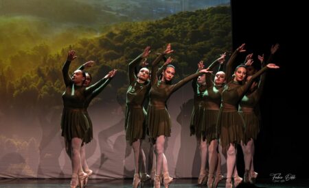 Danza e architettura: a L’Aquila arrivano le “Stelle Urbane”