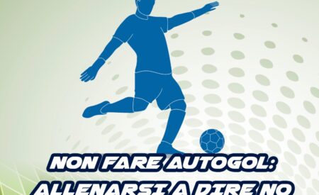 Dipendenze: la prevenzione si gioca allo stadio comunale di Sulmona