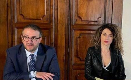 Al Palazzetto dello Sport la giornata conclusiva del progetto “IncludiAmo”