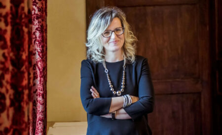 L’imprenditrice del vino Marina Cvetic nominata Cavaliere del Lavoro da Mattarella