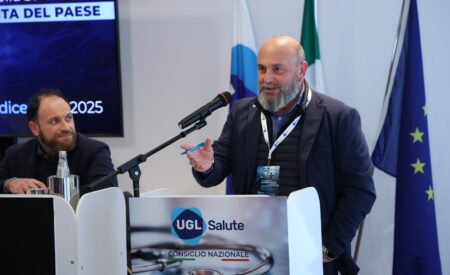 Indennità pronto soccorso: Ugl, «In Abruzzo disparità di trattamento»