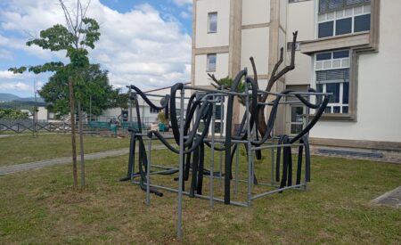 L’arte contemporanea ridisegna L’Aquila tra installazioni e sfide future