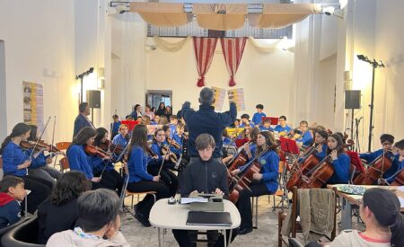 Concorso musicale “Barrasso”: la “D. Alighieri” fa incetta di premi