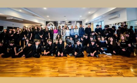 Concorso “Marco dall’Aquila”: si chiude la 19^ edizione con tanti talenti