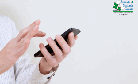 Asl 1: attivo servizio di prenotazione Cup via Whatsapp per utenti sordi