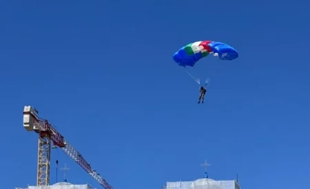 Esercito:  domani cerimonia solenne con Crosetto e chiusura del villaggio