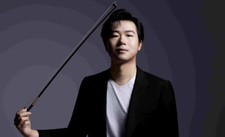 I Solisti Aquilani e Simon Zhu chiudono “Musica per la città”