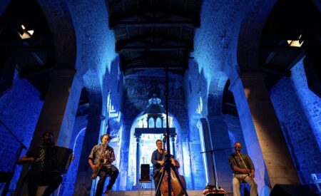 Grande successo per la IV edizione del festival jazz “A love supreme”