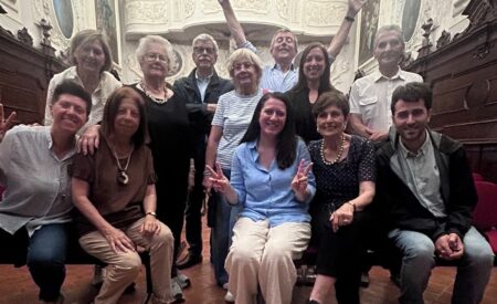 Urban Centre L’Aquila: squadra confermata, si guarda al futuro