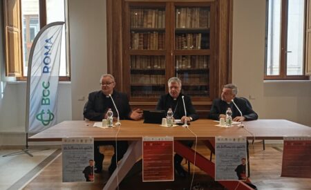 Mons. Lorefice all’Aquila per San Massimo: cultura e arte contro l’illegalità