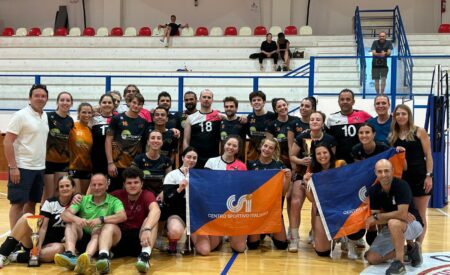 Open Misto Csi Abruzzo: il Volley 99 L’Aquila è campione regionale