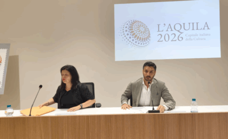 L’Aquila, turismo: una nuova comunicazione con “Visit Italy”