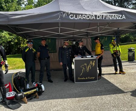 L’Aquila: cerimonia per gli 80 anni della Repubblica italiana e “Villaggio 2 giugno”