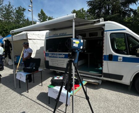 L’Aquila: cerimonia per gli 80 anni della Repubblica italiana e “Villaggio 2 giugno”