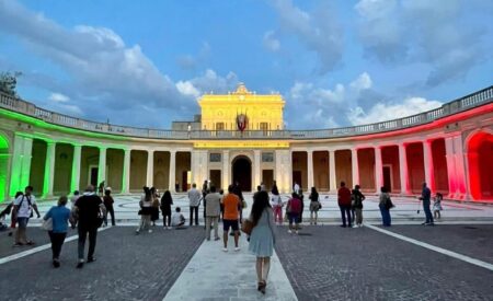 “Il caso Aldo Moro e le coincidenze aquilane”, in centro la teatralizzata di Welcome Aq