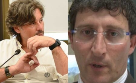 Scontro Pietrucci-Tinari: un commento social finisce in tribunale
