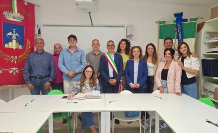 Poggio Picenze: si insedia il nuovo Consiglio comunale