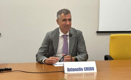 Inps Abruzzo, il nuovo direttore Crudo: «Garantire migliori servizi»
