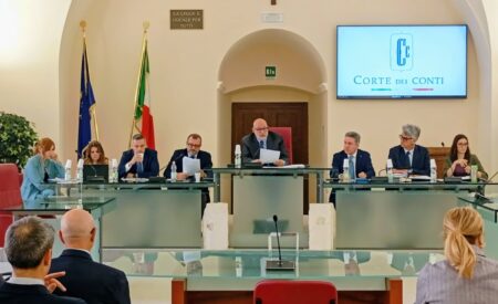 In Abruzzo è allarme acqua: perdite al 62,5% e investimenti realizzati sotto il 50%