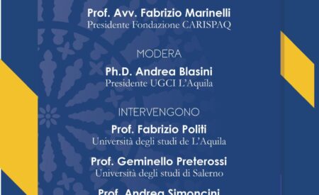 L’Occidente, la democrazia e i suoi valori: a L’Aquila il convegno dell’Ugc