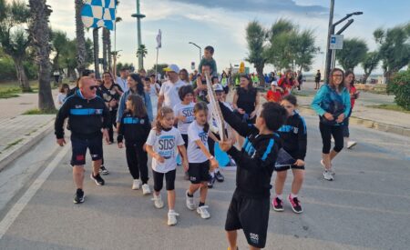 SDS Skate L’Aquila cresce al Trofeo Tiezzi: a Martinsicuro la società chiude 45ª su 87