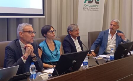 ​A L’Aquila il roadshow Anci ridefinisce il futuro digitale dei piccoli Comuni