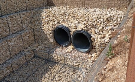 Allarme sul Fosso San Giuliano e responsabilità da chiarire