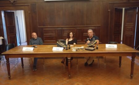 La storia torna in piazza: L’Aquila prova a insegnarla meglio
