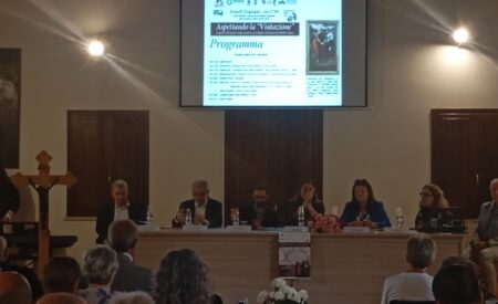 “Aspettando la Visitazione”: il legame dell’Aquila con il capolavoro rinascimentale