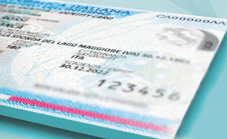 Carta d’identità elettronica: uffici via Roma aperti il 13 e il 20 giugno